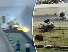 Image result for Worst Indy 500 Crashes