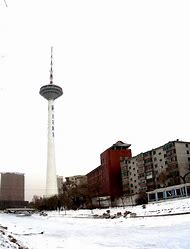 Image result for Liaoning TV Tower
