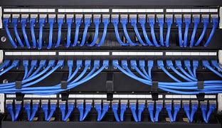 Image result for Fiber to Copper Patching