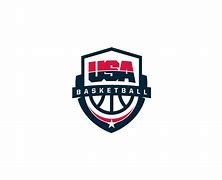 Image result for USA Basketball Logo Design