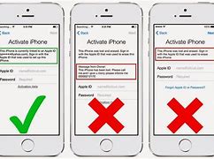 Image result for Unlock iCloud Activation Lock iPhone 7 Removal Free