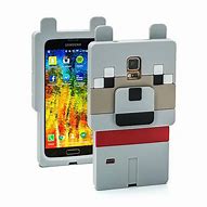 Image result for iPhone 8 Minecraft and Fortnite Case