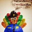 Image result for Disguise Tom the Turkey Ideas