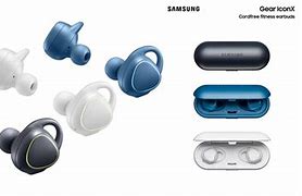 Image result for Gear Iconx 8167