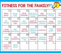 Image result for 30-Day Exercise Bike Challenge