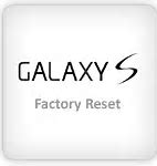 Image result for Factory Reset for Samsung