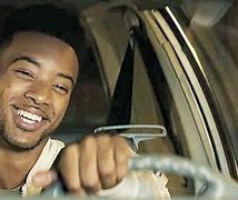 Image result for Hate U Give the Algee Smith