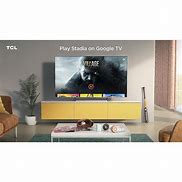 Image result for Smart TV 98-Inch