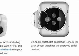 Image result for Imei Apple Watch Series 5