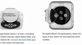 Image result for Apple Watch Imei Checker Free