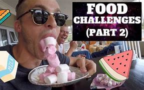 Image result for Healthy Food Challenge