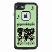 Image result for iPhone 7 Plus Cases LifeProof Cats