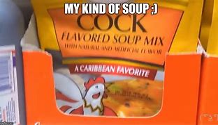 Image result for Monkey Soup Meme