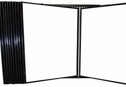 Image result for Wall Mounted Poster Display Rack