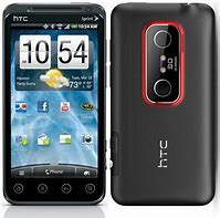 Image result for HTC EVO Disign