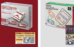 Image result for Super Famicom Banner