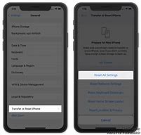 Image result for How Reset iPhone 7