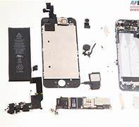Image result for iPhone 5S Parts Out Template
