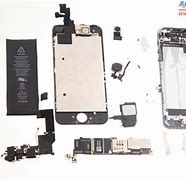 Image result for iPhone 5S Breakdown