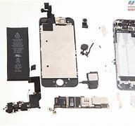 Image result for iPhone 5S Parts and Functions
