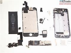 Image result for iPhone 5C vs 5S Speaker Repair