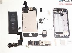 Image result for Rebuidling iPhone 5S