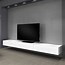 Image result for Modern Floating TV Unit