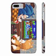 Image result for Huawei Sonic the Hedgehog Phone Case