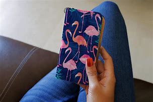 Image result for iPhone 8 Case Flamingo