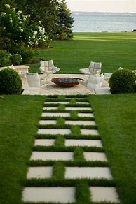 Image result for Stepping Stones for Yard