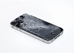 Image result for Cracked iPhone Stock Image