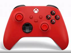 Image result for Xbox Pulse Red
