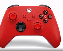 Image result for Xbox 360 Wireless Red