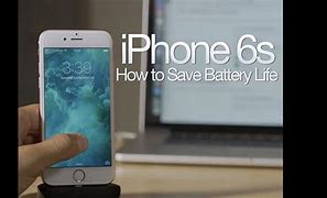 Image result for How to Preserve iPhone Battery Life