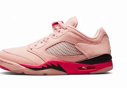 Image result for Jordan 5 Low Top