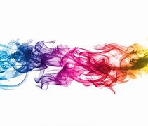 Image result for Rainbow Smoke Clear Background