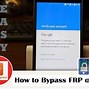 Image result for FRP Unlock Tool