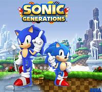Image result for Sonic Generations Background