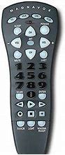 Image result for Magnavox Remote How to Use