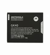 Image result for Motorola GK-40 QR Scan