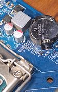 Image result for CMOS Battery