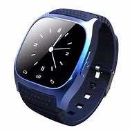 Image result for Watch Smart Blue Phone