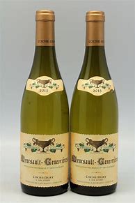 Image result for Coche Dury Meursault Genevrieres