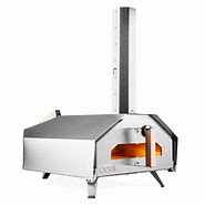 Image result for Pizza Oven Cooking