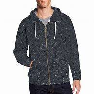 Image result for Black Hoodie with Glitter