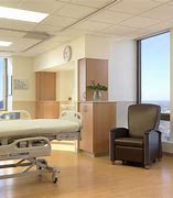 Image result for Beautiful Hospital Room