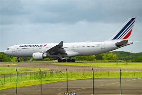 Image result for Air France A330-200
