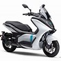 Image result for Yamaha Electric Motor Scooter