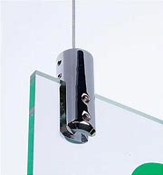 Image result for Drop Ceiling Hanging Display Strip