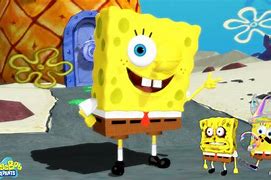 Image result for Spongebob Re-hydrated